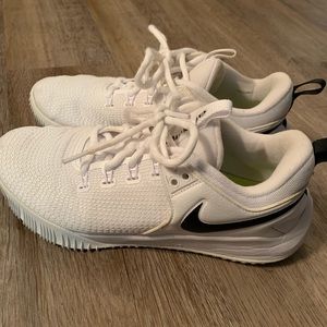 Nike volleyball shoes